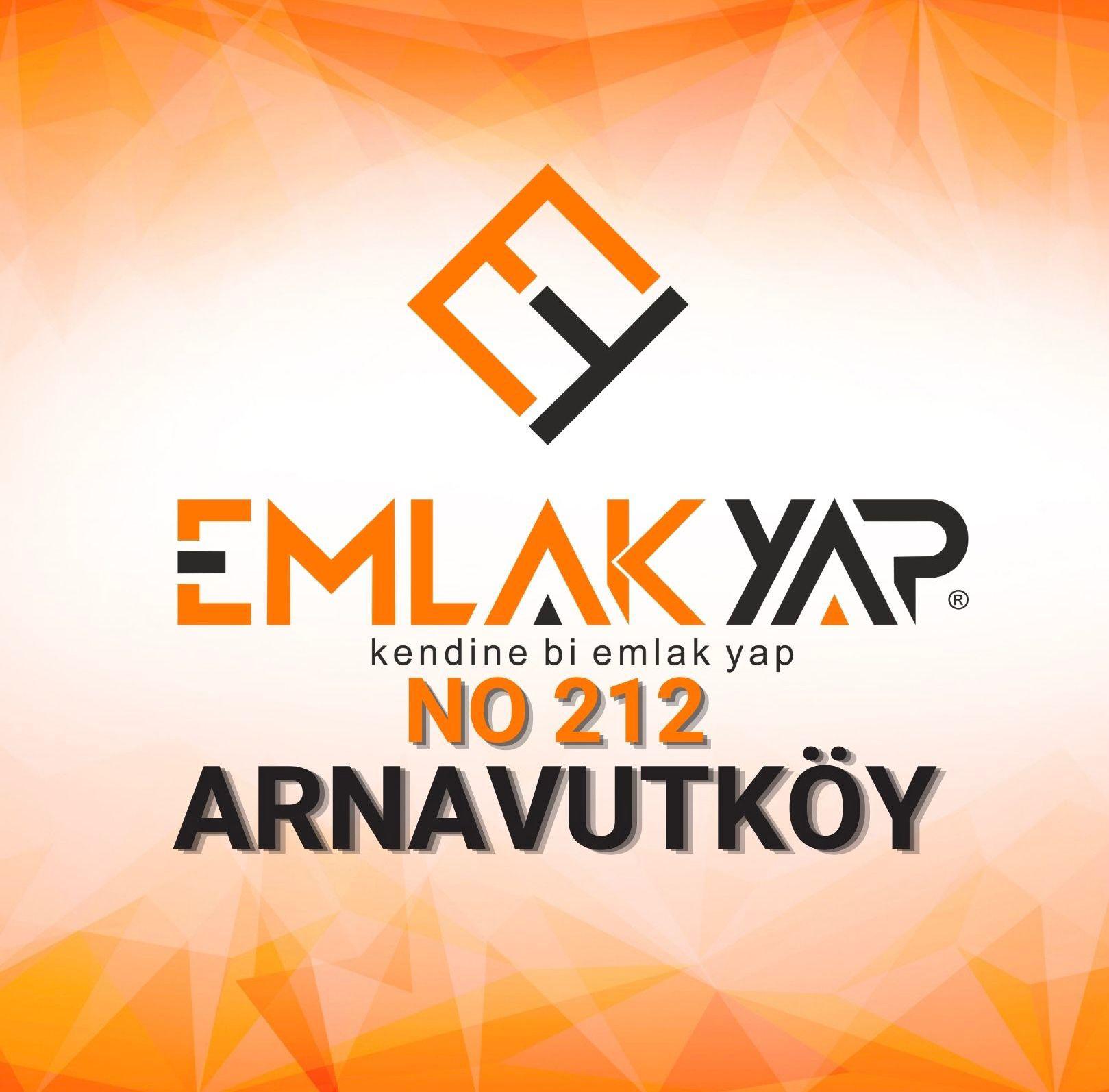 Emlakyap Arnavutköy No:212