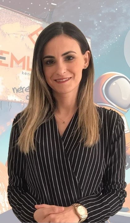 Esen Çakır