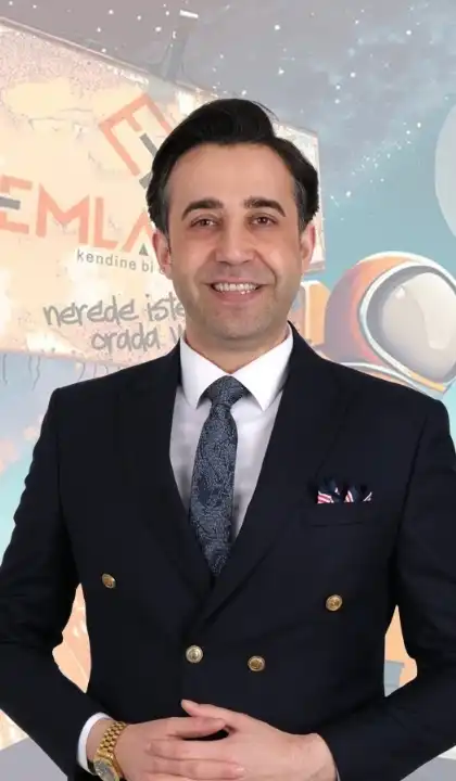 Mevlüt Acaroğlu