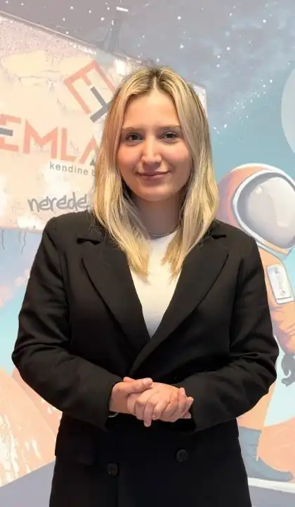 Sudenaz Doğan