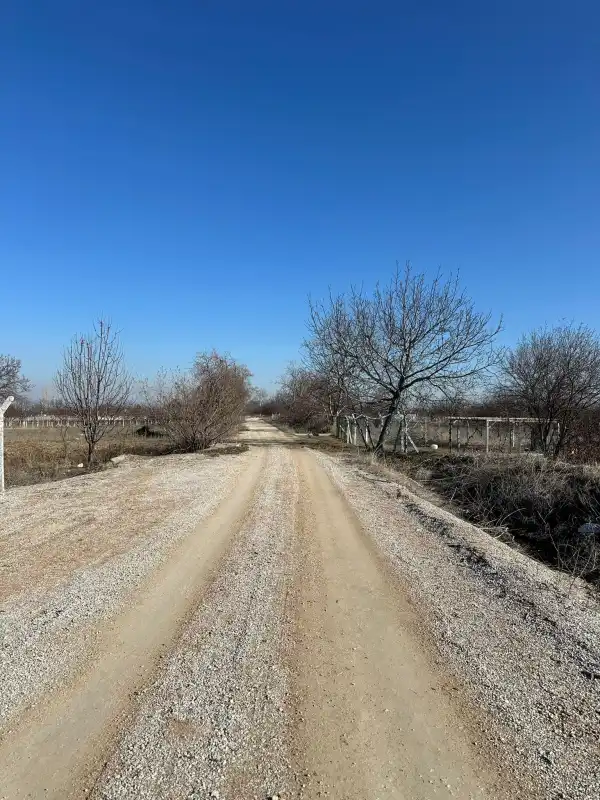 EMLAKYAP’TAN KONYA MERAM GÖDENE SATILIK 2500m2 YATIRIMLIK TARLA