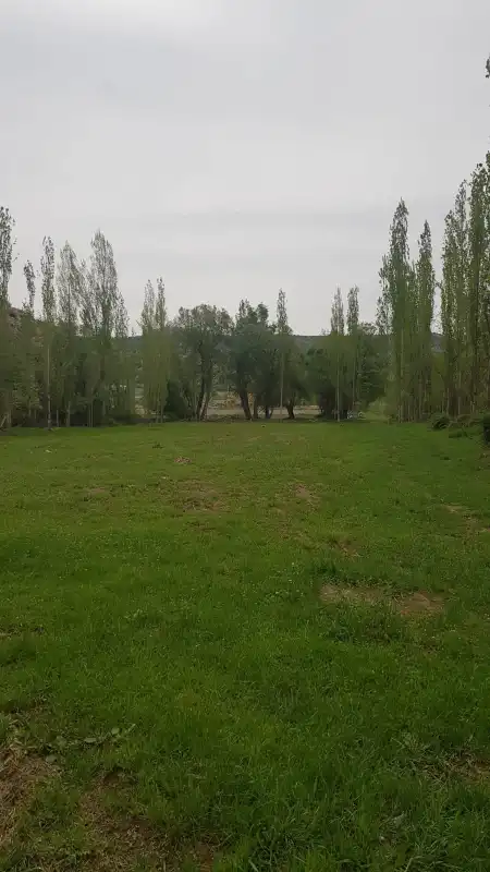 EMLAKYAP’TAN BOZKIR’DA SATILIK MUSTAKİL TAPULU ARSA