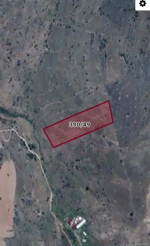 EMLAKYAP’TAN MERAM İNLİCE MAH. 8.500 M2 SATILIK TARLA