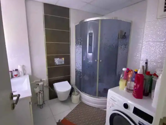 EMLAKYAPTAN KONEVI MAH. 3+1 SATILIK DAİRE