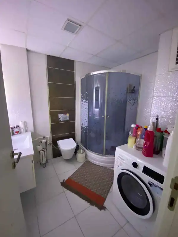 EMLAKYAPTAN KONEVI MAH. 3+1 SATILIK DAİRE
