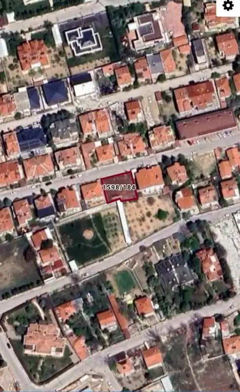 EMLAKYAPTAN AŞKAN MAH. DEVLET HASTANE CİVARI KAT KARŞILIĞI ARSA EMLAKYAPTAN AŞKAN MAH. DEVLET HASTANE CİVARI KAT KARŞILIĞI ARSA