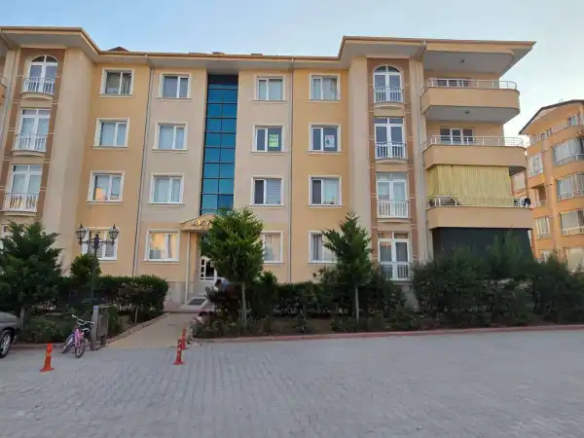EMLAKYAPTAN ŞEHİR HAST. CİVARI AKYURT SİTELERİ 3+1 KİRALIK DAİRE