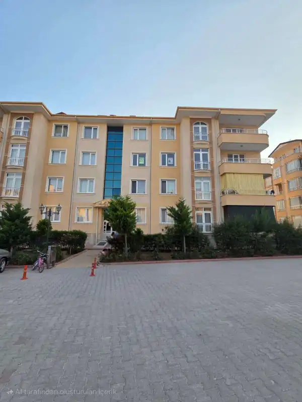 EMLAKYAPTAN ŞEHİR HAST. CİVARI AKYURT SİTELERİ 3+1 KİRALIK DAİRE