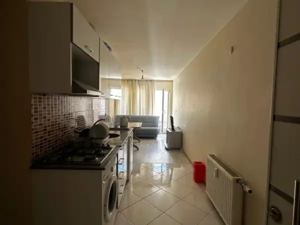 EMLAKYAP TAN KIRKLARELİ MERKEZ DE 2+1 DUBLEKS KİRALIK DAİRE