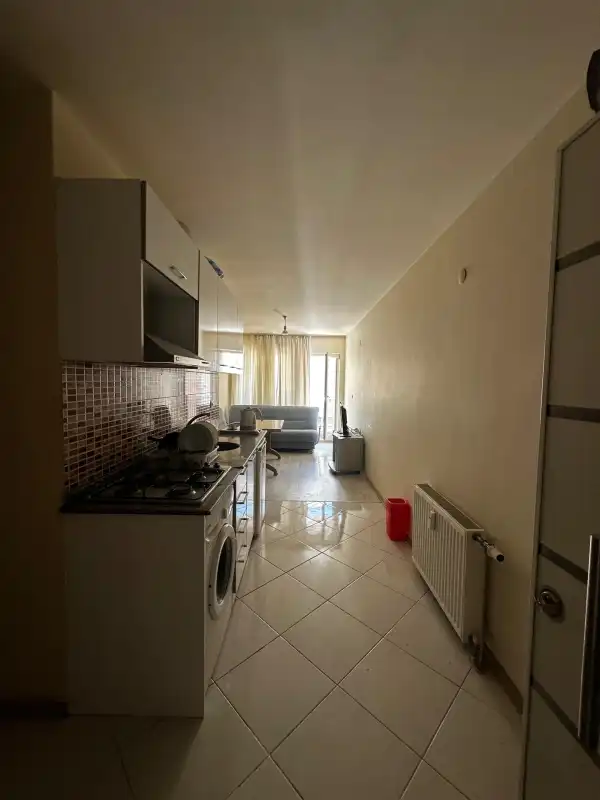 EMLAKYAP TAN KIRKLARELİ MERKEZ DE 2+1 DUBLEKS KİRALIK DAİRE