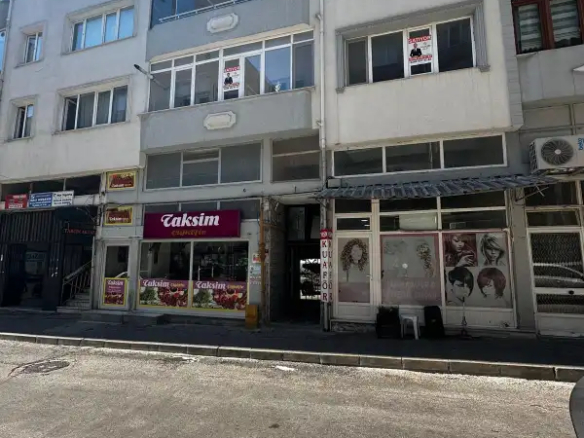 EMLAKYAP TAN KIRKLARELİ MERKEZ DE SATILIK 3+1 DAİRE