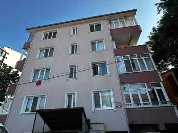 EMLAKYAP TAN KIRKLARELİ KARACAİBRAHİM DE SATILIK 3+1DAİRE