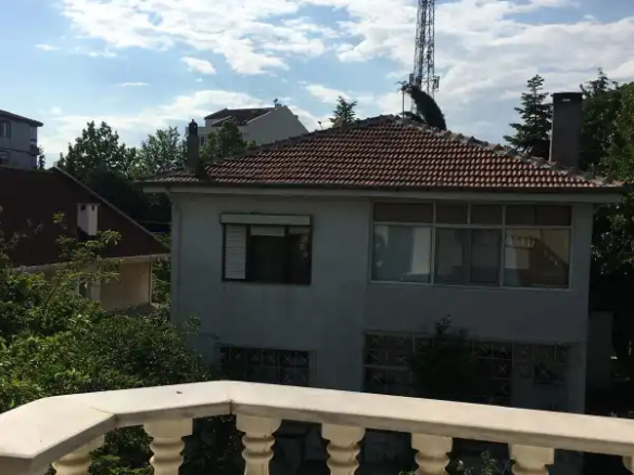 EMLAKYAP TAN KIRKLARELİ MERKEZ DE SATILIK VİLLA