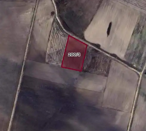 EMLAKYAP TAN KIRKLARELİ BABAESKİ AĞAYERİNDE 4020 m2 SATILIK TARLA