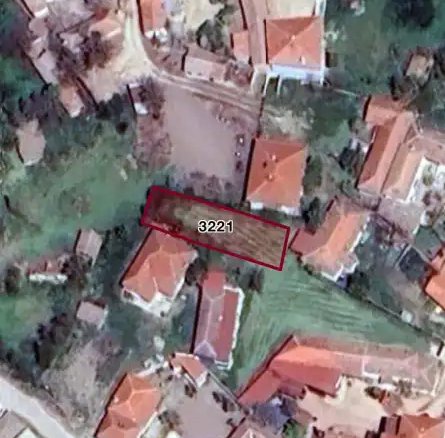 EMLAKYAP TAN KIRKLARELİ KOYUNBABA DA 280 M2 SATILIK ARSA