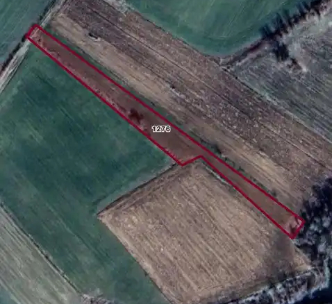 EMLAKYAP TAN KIRKLARELİ İNECE DE 2100 M2 SATILIK TARLA
