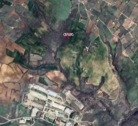 EMLAKYAP TAN KIRKLARELİ HATİCEHATUN DA 2000M2 SATILIK TARLA