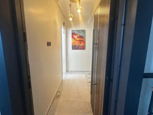 EMLAKYAP TAN KIRKLARELİ MERKEZ DE 3+1 SATILIK DAİRE