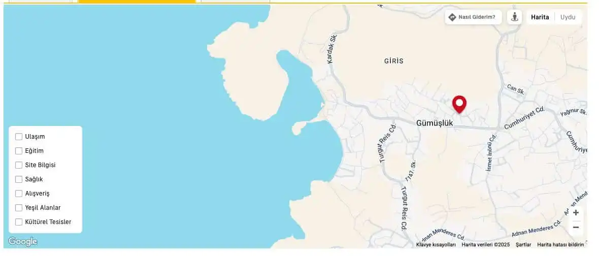 test ilan test deneme