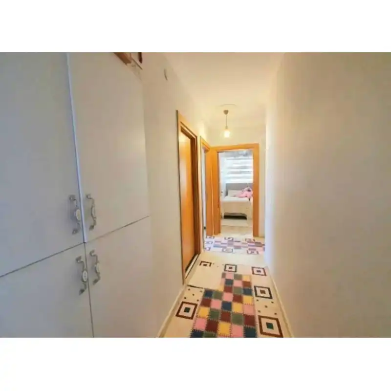 EMLAKYAPTAN METROYA 500 METRE 3+1 EBEVEYN BANYOLU ARAKAT DAİRE