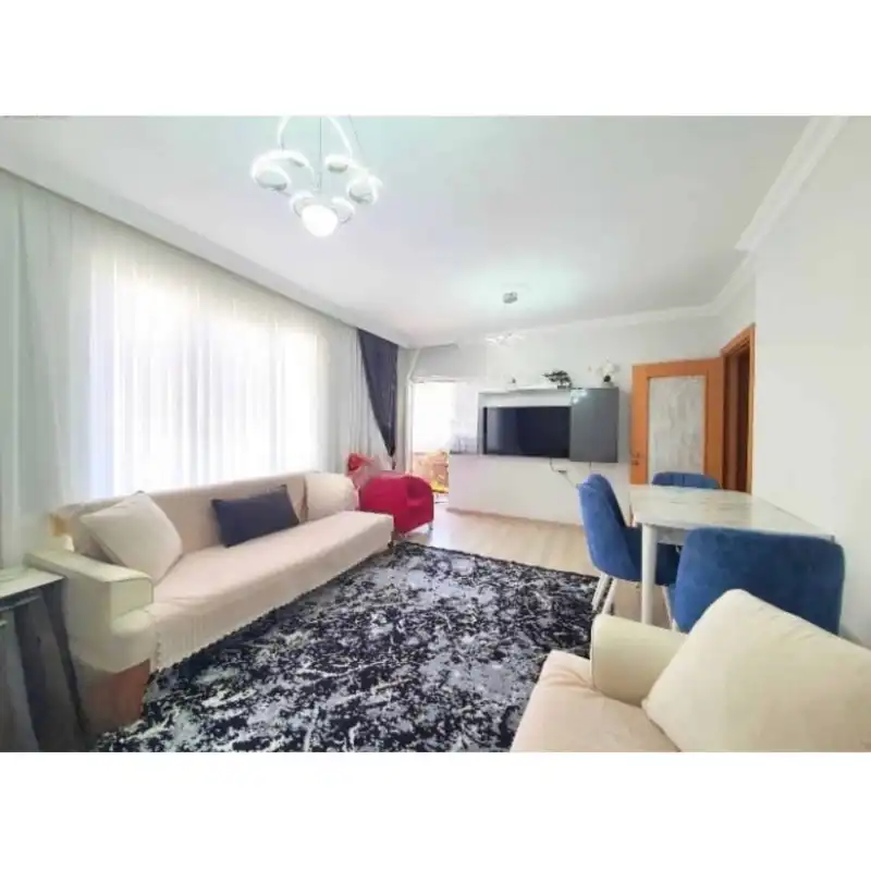 EMLAKYAPTAN METROYA 500 METRE 3+1 EBEVEYN BANYOLU ARAKAT DAİRE