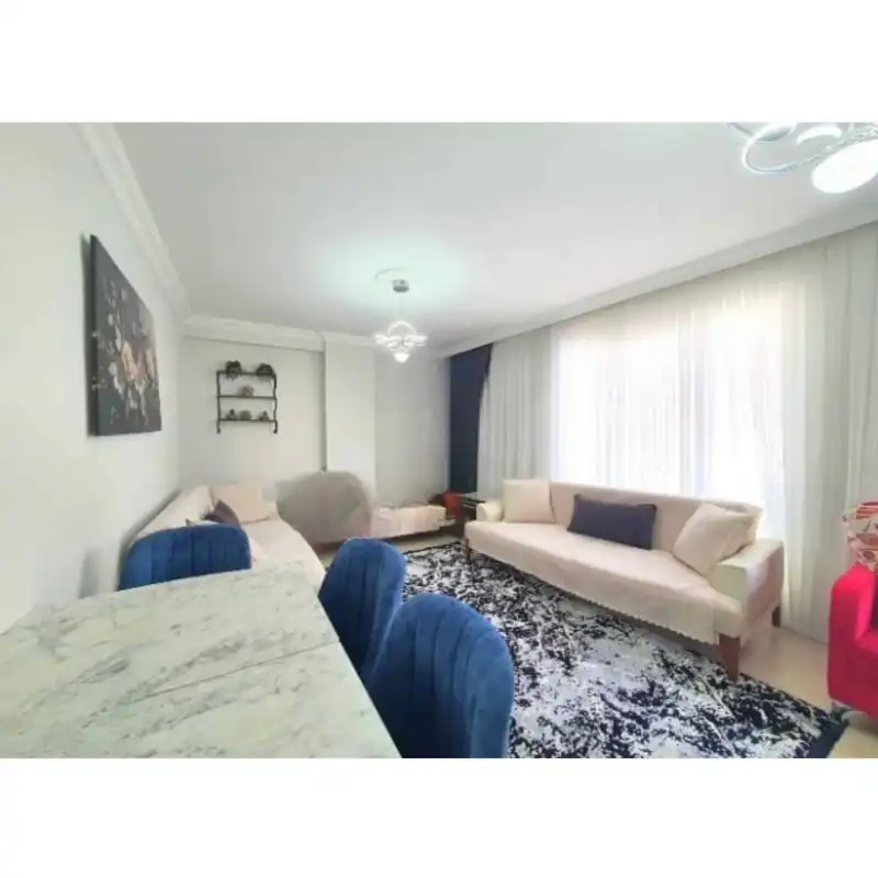 EMLAKYAPTAN METROYA 500 METRE 3+1 EBEVEYN BANYOLU ARAKAT DAİRE