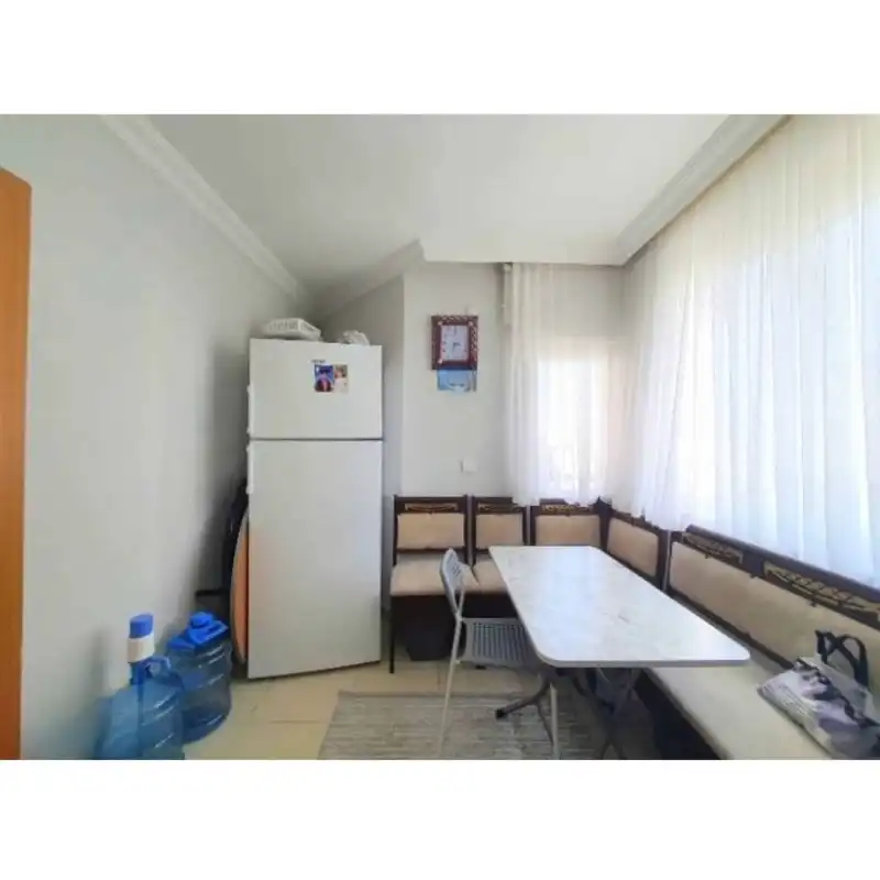 EMLAKYAPTAN METROYA 500 METRE 3+1 EBEVEYN BANYOLU ARAKAT DAİRE