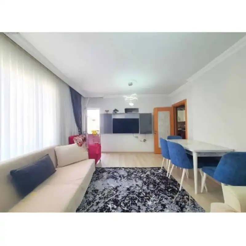 EMLAKYAPTAN METROYA 500 METRE 3+1 EBEVEYN BANYOLU ARAKAT DAİRE