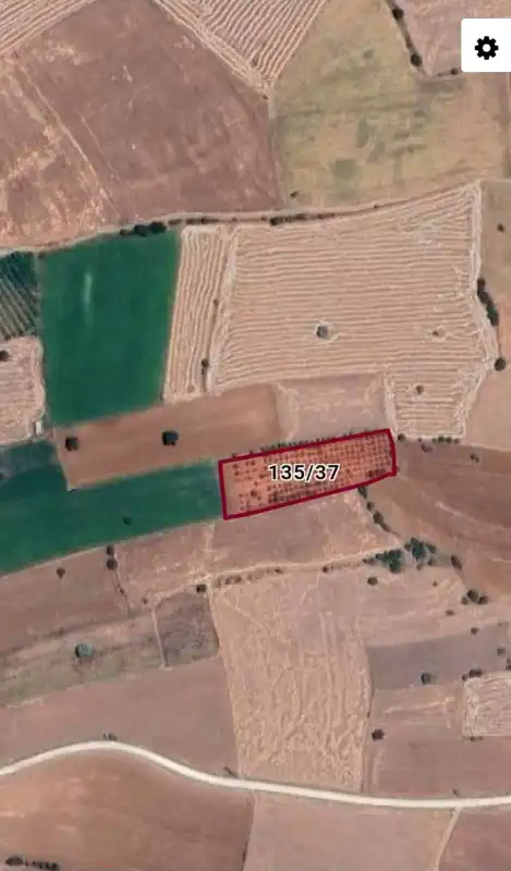 EMLAKYAP TAN DERBENT SARAYPINAR’DA SATILIK MÜSTAKİL TAPULU TARLA