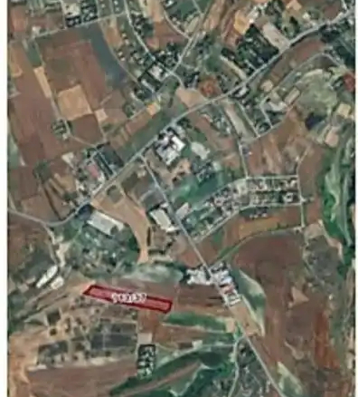 ARNAVUTKÖY HARAÇÇI’DA 300 M2 SATILIK MUHTEŞEM ARSALAR