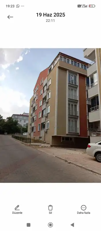 EMLAKYAP TAN KIRKLARELİ MERKEZ DE SATILIK DUBLEXS DAİRE