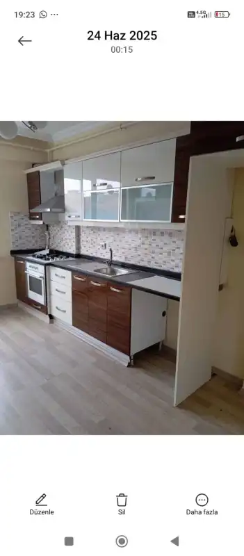 EMLAKYAP TAN KIRKLARELİ MERKEZ DE SATILIK DUBLEXS DAİRE