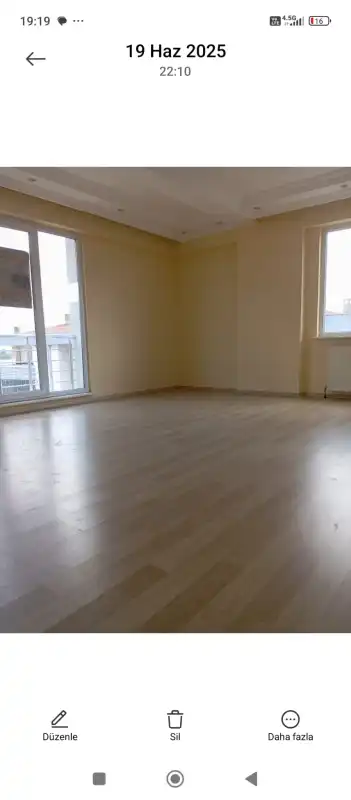 EMLAKYAP TAN KIRKLARELİ MERKEZ DE SATILIK DUBLEXS DAİRE