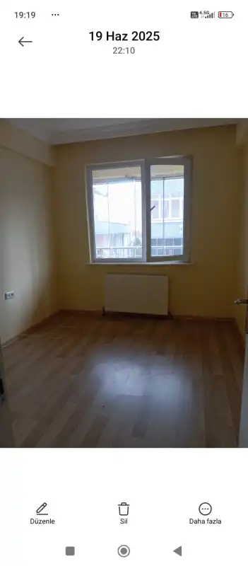 EMLAKYAP TAN KIRKLARELİ MERKEZ DE SATILIK DUBLEXS DAİRE