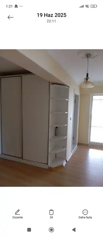 EMLAKYAP TAN KIRKLARELİ MERKEZ DE SATILIK DUBLEXS DAİRE