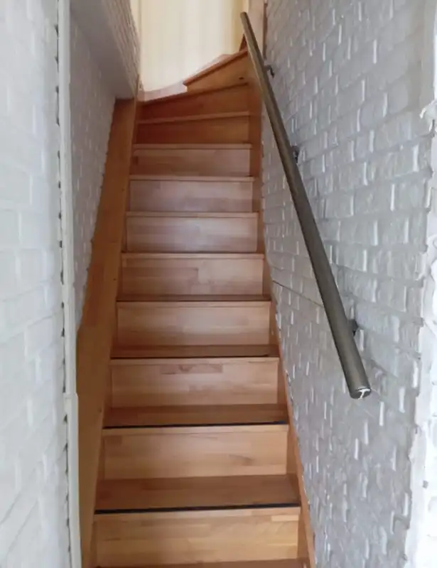 EMLAKYAP TAN KIRKLARELİ MERKEZ DE SATILIK DUBLEXS DAİRE