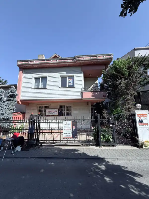 EMLAKYAP TAN KOŞUYOLU’NDA KİRALIK 500 M² OTOPARKLI OFİS BÜRO