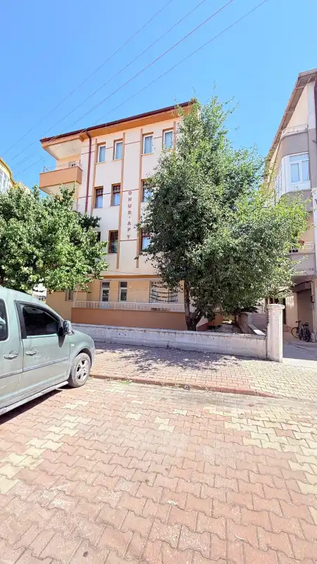 EMLAKYAP DAN MEHMET AKİF MAHALLESİNDE 3+1 SATILIK DAİRE