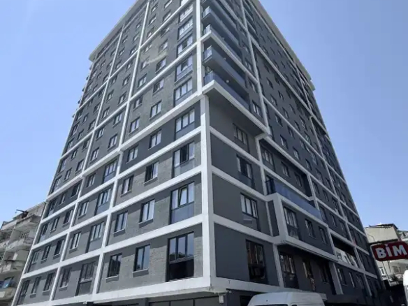 EMLAKYAP TAN BENGİSU REZİDANSTA KÖŞE KONUM 2+1 SATILIK DAİRE