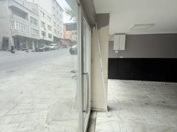 EMLAKYAP TAN EYÜPSULTAN ESENTEPE MAH KİRALIK DÜKKAN MAĞAZA