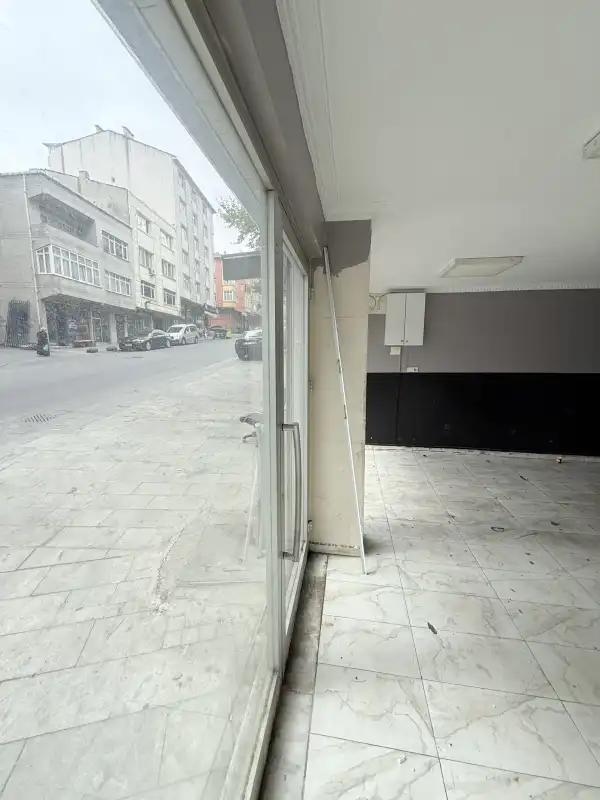 EMLAKYAP TAN EYÜPSULTAN ESENTEPE MAH KİRALIK DÜKKAN MAĞAZA