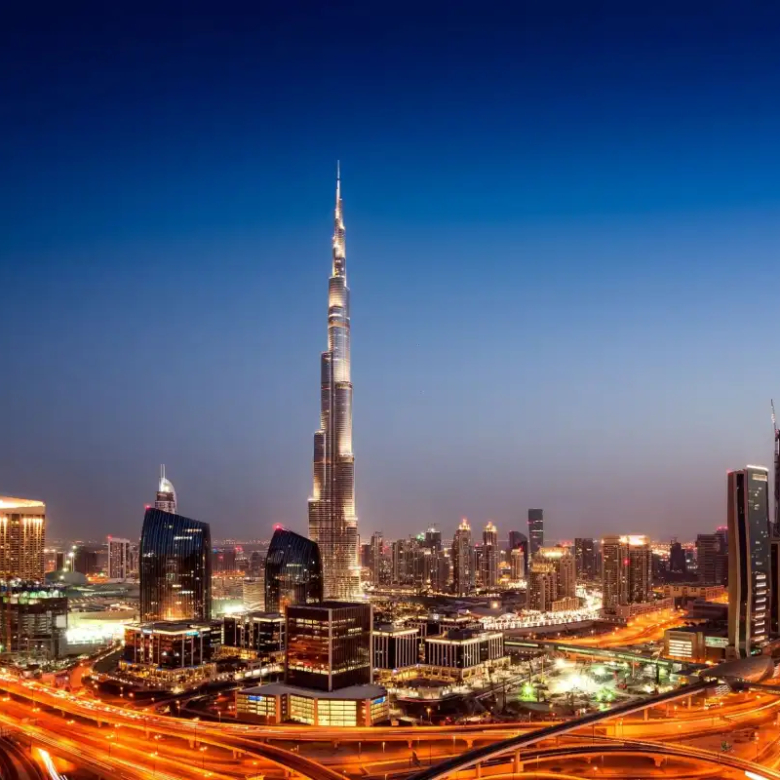 Dubai’de Gayrimenkul Yatırımı: Neden Yapılmalı ve Nasıl Yapılır?
