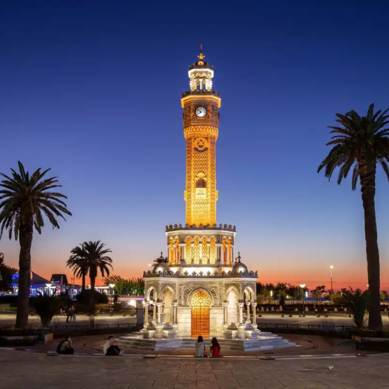 İzmir Satılık ve Kiralık Gayrimenkuller | Emlakyap