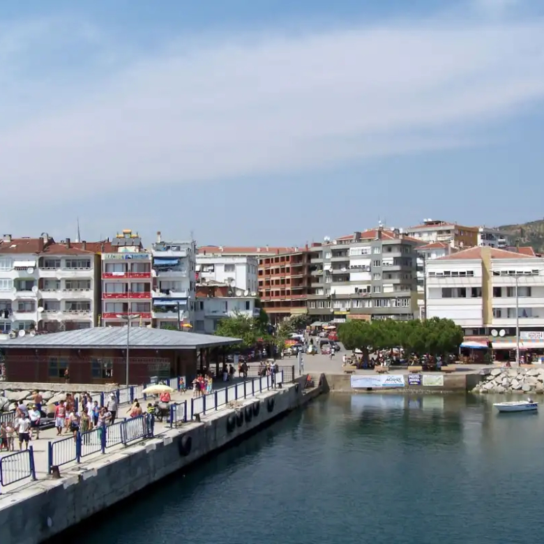 Yalova Armutlu Satılık ve Kiralık Gayrimenkuller | Emlakyap