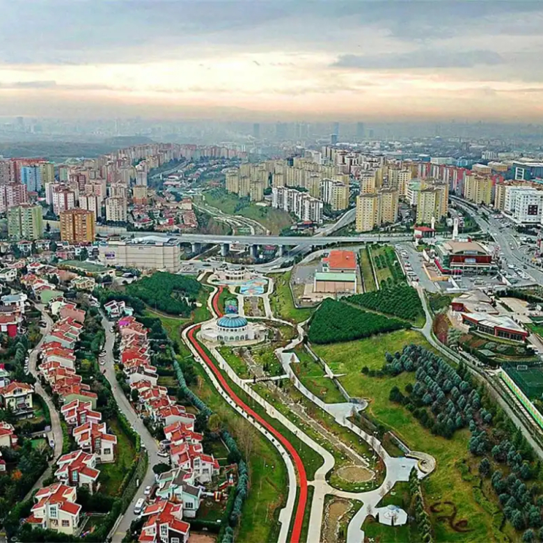 İstanbul Başakşehir Satılık ve Kiralık Gayrimenkuller | Emlakyap