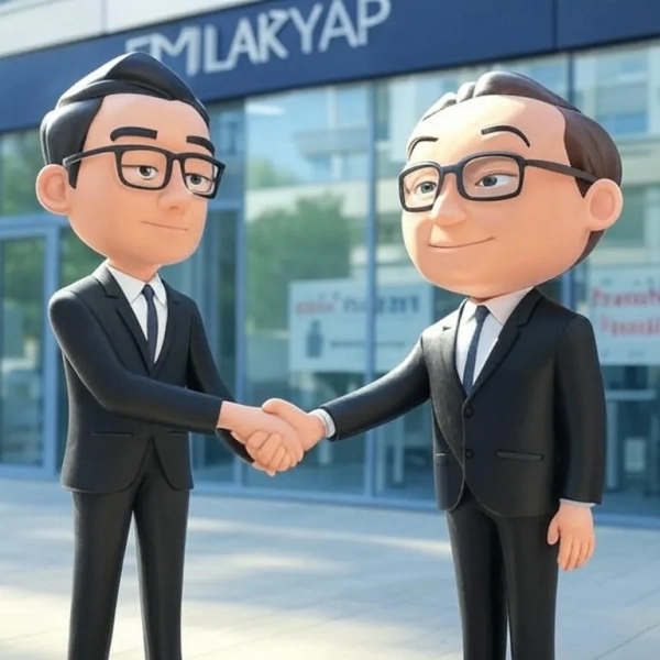 Bayilik Al